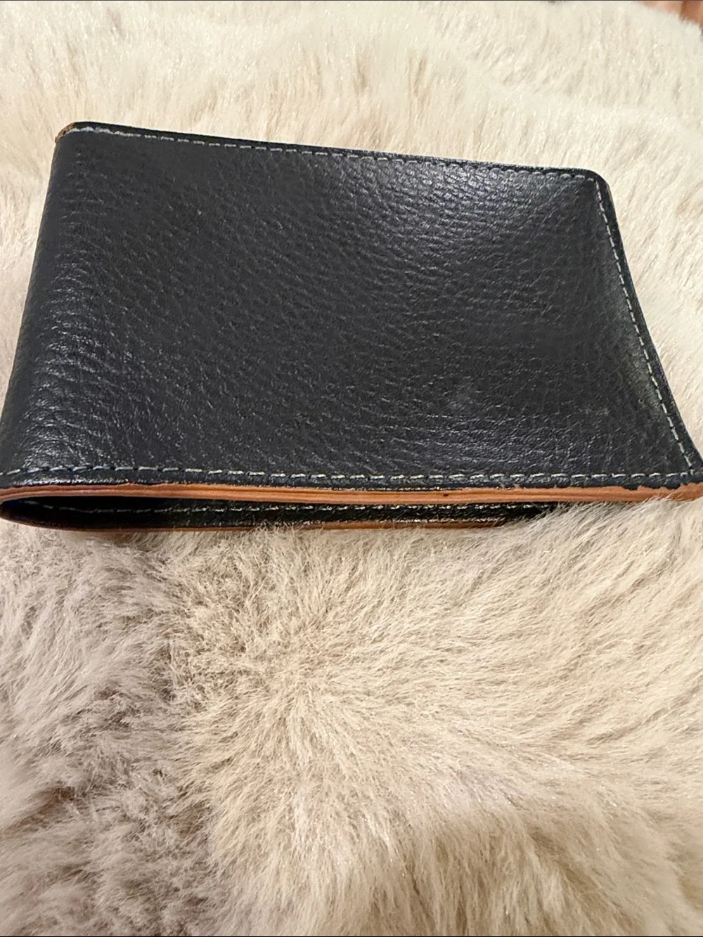 Buxton classic bifold